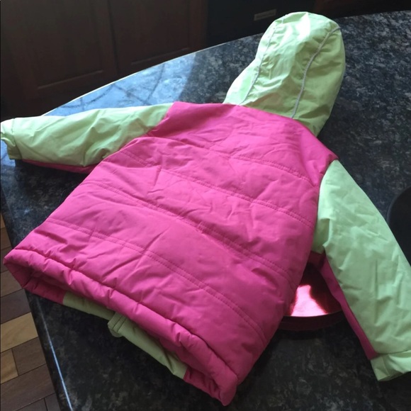 🎉2𝘅 𝗛𝗣🎉 𝖪𝗂𝖽𝗌 𝖶𝗂𝗇𝗍𝖾𝗋 𝖩𝖺𝖼𝗄𝖾𝗍 - Picture 3 of 5